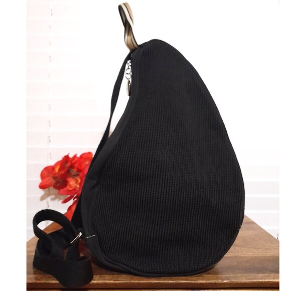 The Sak Satchel Crossbody Sling Woven Bag Purse - Picture 12 of 12